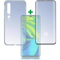 4smarts 360° Protect. Premium Xiaomi Mi Note 10/Mi Note 10 Pro