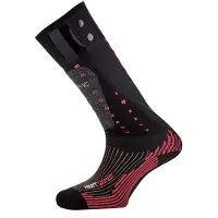 Therm-ic Chaussettes Chauffantes Power Heat V2 Ski