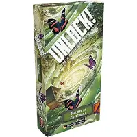 Asmodee Débloquer - Perdu dans le tourbillon du temps