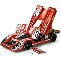 Other Porsche 917KH