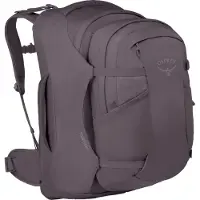 Osprey Fairview Backpack Gris,Violet