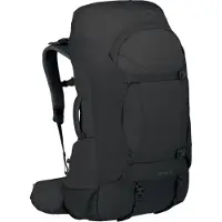 Osprey 3639-farpoint Backpack Noir