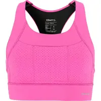 Craft Hypervent Pocket Sports Top Rose L Femme