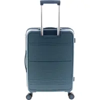 Gladiator Valisette '3500' bleu fumé
