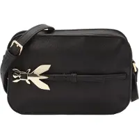 Patrizia pepe Sac à bandoulière noir