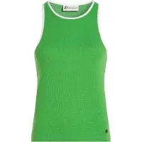 O'Neill Haut vert / blanc