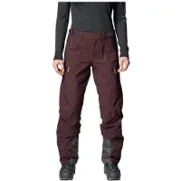 Houdini Ride Pants Violet L Femme