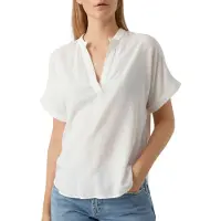 Vero Moda Chemisier 'Beauty' blanc