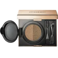 ICONIC LONDON Eyebrow Cushion 2 Colour Sculpter Palette à Sourcils (nuances variées) - Blonde