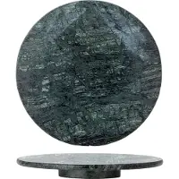 Bloomingville Platine vinyle Nuni verte