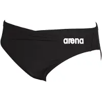 Arena Slip de bain Waterpolo Solid