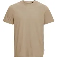 Jack Wolfskin T-shirt à Manches Courtes Travel