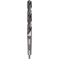 RUKO Din 345 Type N Hss Ø Wood Drill Bit 28 Mm Argenté