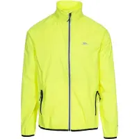Trespass Veste imperméable Retract Shell