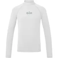 Gill Rash Guard Manches Longues Zenzero