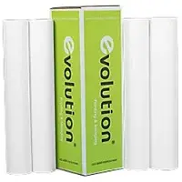 Evolution Papier pour traceur 4160007 Brillant 914 mm x 30 m (3000 cm, 91.40 cm)