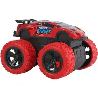 Nobrand Roadblasters Bigfoot - Voiture à friction moulée sous pression
