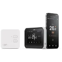 Pni Ct45 Smart Thermostat Clair