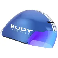 Rudy project Wingdream Time Trial Helmet Bleu L