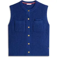 Tommy Hilfiger Cardigan gentiane