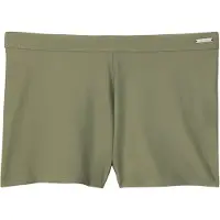 Calvin Klein Swimwear Maillot de bain kaki