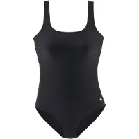 LASCANA Maillot de bain noir