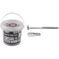 Connex Distributeur de bouchons d'oreilles One Touch, Modèle : Recharge Classic II (500 paires)