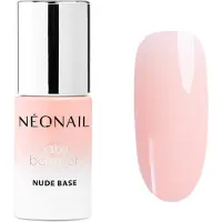 NEONAIL Baby Boomer Base base coat pour ongles en gel teinte Nude Base 7.2 ml