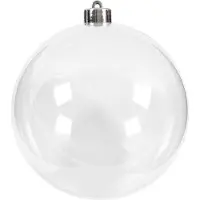 Creativ Company Boule de décoration pour le remplissage (1x)