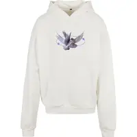 Mister tee Sweat-shirt ' Vive La Liberte' | M | male