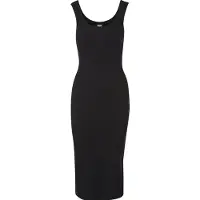 Urban Classics Robe noir
