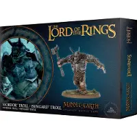 Games Workshop 30-22, Figurine de collection, Jeu vidéo