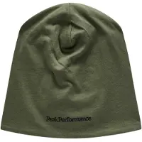 Peak Performance Bonnet Peak Performance Unisexe Progress Hat Pine Needle - S/M