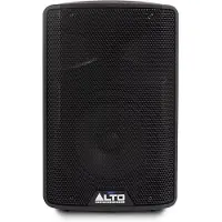 Alto pro TX408 Complete PA System Bundle