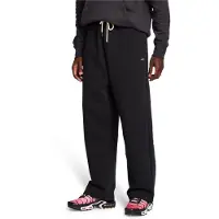Nike Standard Issue Open Hem Joggers - Noir, Noir