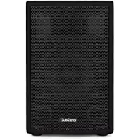 SubZero C10A 500W Active PA Speaker