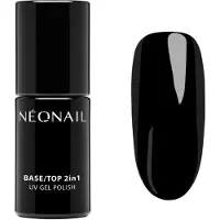 NEONAIL Base/Top 2in1 base et top coat pour ongles en gel 7,2 ml