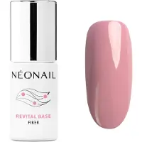 NEONAIL Base Revital (Rosa-, Base coat)