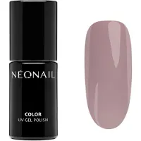 NEONAIL Unwritten Canvas vernis à ongles gel lampe UV/LED teinte Soft Taupe 7.2 ml