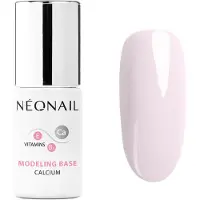NEONAIL Base de modélisation (Rose Pink, Base coat)