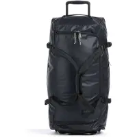 Eastpak Tarp Duffel Pack M | Sac de voyage à roulettes