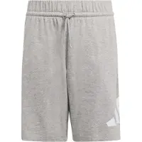 Adidas Essentials Shorts Gris 7-8 Years Enfants
