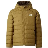 The North Face Reversible Perrito Jacket Vert 10 Years Garçon