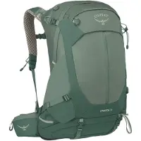 Osprey Sac à Dos 3597-stratos