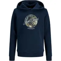 Jack & Jones Sweat à Capuche Honolulu Shape