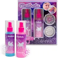 Martinelia Galaxy Dreams Cosmic Hair Kit (Kit de soins capillaires)