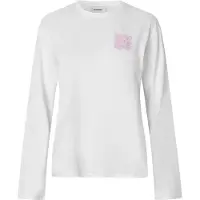 Modstrom Haut ' Sugarmd ' blanc