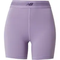 New Balance Pantalon de sport 'Ac Fitted 5' lilas