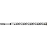 Milwaukee SDS-Plus-Auftragnehmer-4-Schneiden-Bohrer (14)