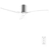 Cecotec Energysilence Aero 5400 Ceiling Fan Clair One Size / EU Plug 220V
